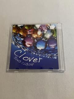Uru JUNO CLOVER Clover CD 3曲入り - メルカリ