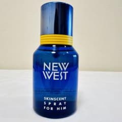 希少 新品 アラミス ニューウエスト スキンセント オードトワレ 香水