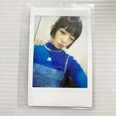 レイ チェキ LOVE DIVE タワレコ 渋谷 IVE ポラロイド トレカ - メルカリ