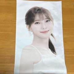 NiziU ラバーバンド リストバンド ポップアップ ポップアップストア