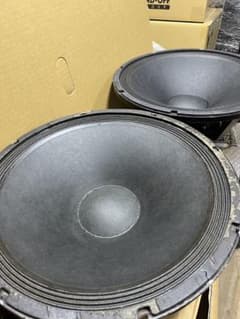 Electro Voice EVM-15 38cmユニット動作品 - メルカリ