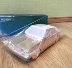 美品トヨタ コロナ メタル製 ゴールド シガレットケース ノベルティ