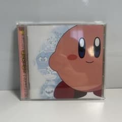 テレビアニメ 星のカービィ オリジナルサウンドトラック マジック