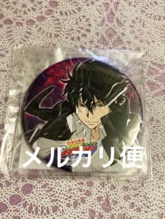 REBORN JF2014 缶ミラー 雲雀恭弥 - メルカリ