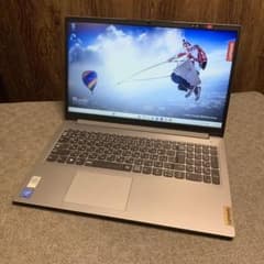 K693 Lenovo ノートパソコン IdeaPad1 15IGL7 2023 - メルカリ