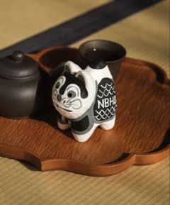 2026年 正月 初売り 限定 NEIGHBORHOOD いせ辰 江戸犬張子 - メルカリ