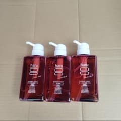 bx6755 haru kurokami スカルプ シャンプー ラベンダー3本 - メルカリ