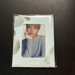 韓国限定 LADOR BTS ジミン ミニフォトブック - メルカリ