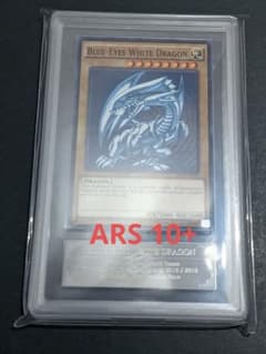 ARS10+】ブルーアイズ ワールドチャンピオンシップ2015 限定 - メルカリ