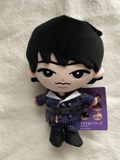 すのチル BIGぬいぐるみver 深澤辰哉 - メルカリ