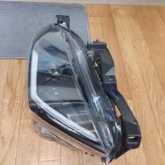 専用カークレスト様 スズキ純正 スイフト ヘッドライト - メルカリ