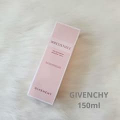 新品☆GIVENCHY RRESISTIBLE リフィル 150ml - メルカリ