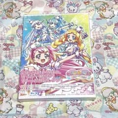 わんだふるぷりきゅあ！ Blu-ray vol.4 【色紙応募券付き】 - メルカリ