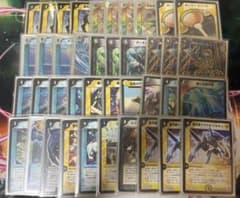 デュエマクラシック05準環境 ドロマーイニシエート - メルカリ