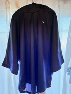 酸欠少女さユり ミカヅキの航海 ポンチョTシャツ - メルカリ