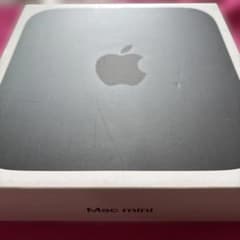 最終値下げ☆半額以下 未使用☆ Mac mini3.6GHz 8GB 256GB - メルカリ