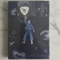 なとり 深海 完全生産限定盤 セブンネット特典 なとり直筆イラスト