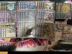 ネオ・ボルメテウス・ホワイト・ドラゴン デッキ ペテンシー2枚 - メルカリ