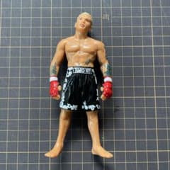 山本KID 徳郁 フィギュア - メルカリ