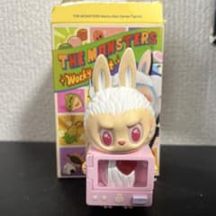 THE MONSTERS WackyMart フィギュアシークレット - メルカリ