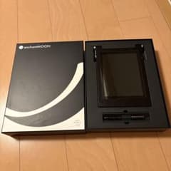 enchantMOON 手書き タブレット端末、液晶保護シート付き - メルカリ