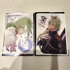 AMNESIA アムネシア オトスト バレンタイン アクスタ ウキョウ ②