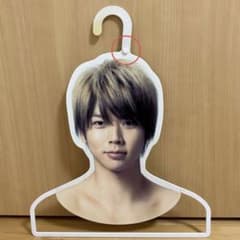 増田貴久 RUSS-K ハンガー NEWS - メルカリ