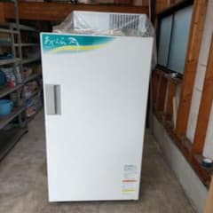 クボタ玄米低温貯蔵庫 あじくら KAW14J - メルカリ