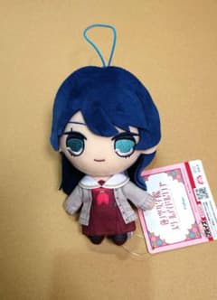 蓮ノ空 村野さやか きゅるまる ぬいぐるみ 105期 - メルカリ