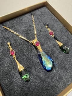 HOWL'S MOVING CASTLE Swarovski ジブリ ハウル - メルカリ