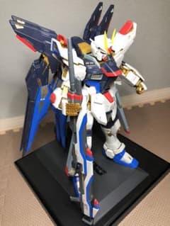 PG ストライクフリーダム 無塗装 - メルカリ