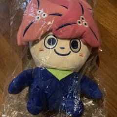 サンリィぬいぐるみ - メルカリ