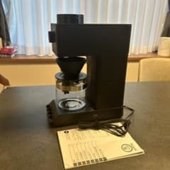 TWINBIRD コーヒーメーカー CM-D465 - メルカリ