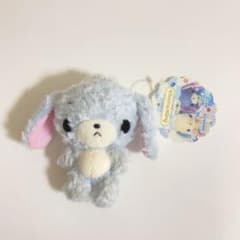 あおうさ シュガーバニーズ ぬいぐるみ - メルカリ