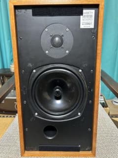 まつつつんさん専用】Harbeth HL Compact モニタースピーカー - メルカリ