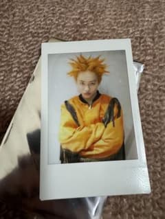 ぽ*】様 LDH SCREAM 來夢チェキ - メルカリ