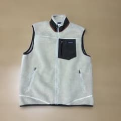 FA12 パタゴニア クラシック レトロX ベスト 23047 L NDK - メルカリ