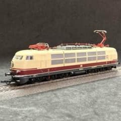 HO ロコ DB103電気 [ 限定品 ] - メルカリ