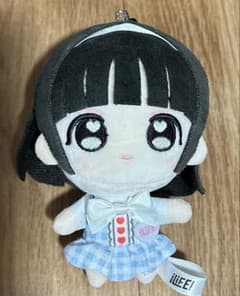 iLiFE!あいす推しぬいぐるみ武道館 - メルカリ