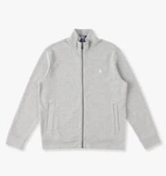 新品未使用】ラルフローレン ロンハーマン別注 ニットトラック