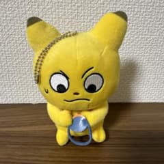 にしむらゆうじ 純喫茶まめもやし カバンに付けられるぬいぐるみ 金田