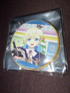 夢川ショウゴ キンツア 缶バッジ - メルカリ