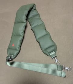 Topologie x A.SOCIETY Puffer Strap - メルカリ