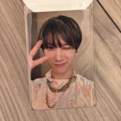 WayV 威神V テン TEN トレカ KickBack - メルカリ