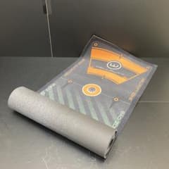 Wellputt パターマット フランス製 未使用品 MH099 - メルカリ