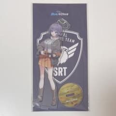 ブルーアーカイブ 韓国 サキ アクリルスタンド - メルカリ