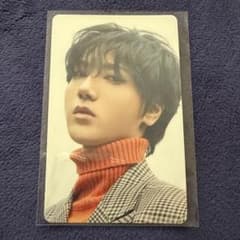 super junior イェソン トレカ - メルカリ