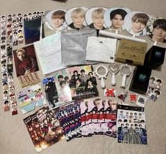 まとめ売り】King & Prince キンプリ グッズ - メルカリ