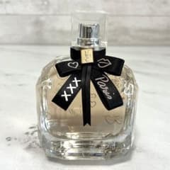 ほぼ満量 YSL モン パリ オーデパルファム 90ml b - メルカリ