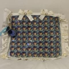 あんスタ 漣ジュン ホワイトデー ハート缶バッジ 痛バッグ A3 - メルカリ